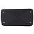 Bulgari Borsa a mano in pelle da donna Bvlgari Nero - vista 3
