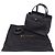 Bulgari Borsa a mano in pelle da donna Bvlgari Nero - vista 7