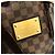 Borsa Tote Louis Vuitton Damier Hampstead MM Marrone - vista 11
