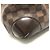Borsa Tote Louis Vuitton Damier Hampstead MM Marrone - vista 13
