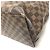 Borsa Tote Louis Vuitton Damier Hampstead MM Marrone - vista 7
