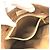 Borsa a tracolla Louis Vuitton Monogram Mini Initial Tanger Beige - vista 16