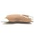 Borsa a tracolla Louis Vuitton Monogram Mini Initial Tanger Beige - vista 4