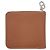 Hermès Cartera Zipengo II Chaine D'Ancre en piel de becerro Evergrain Gold