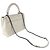 Timeless Borsa in pelle avorio Chanel Crudo - vista 11