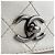 Timeless Borsa in pelle avorio Chanel Crudo - vista 12