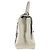 Timeless Borsa in pelle avorio Chanel Crudo - vista 2