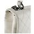 Timeless Borsa in pelle avorio Chanel Crudo - vista 6