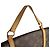 Zaino e Borsa a Spalla Louis Vuitton Monogram Marelle Marrone Monogramma - vista 10