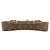 Zaino e Borsa a Spalla Louis Vuitton Monogram Marelle Marrone Monogramma - vista 4