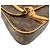 Zaino e Borsa a Spalla Louis Vuitton Monogram Marelle Marrone Monogramma - vista 8