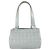 Borsa a tracolla in pelle azzurro Chanel Blu chiaro