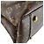 Borsa Tote Louis Vuitton Monogram Flower Marrone Rosso Monogramma - vista 8