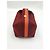 Hermès Bolso Bride-a-Brac HPavillon PM de Algodón Rouge H Roja - vista 4