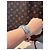 Bracciale Cartier Panther Testa di Leopardo Oro Bianco e Diamanti Argento - vista 2