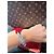 Bracciale Cartier Panther Testa di Leopardo Oro Bianco e Diamanti Argento - vista 3
