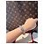 Bracciale Cartier Panther Testa di Leopardo Oro Bianco e Diamanti Argento - vista 7