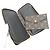 Organizer Cartera Organizadora Daily Monogram Louis Vuitton Castaño Negro - vista 6