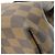 Borsa a tracolla Louis Vuitton Damier Graceful PM Damier ebene - vista 3
