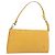 Louis Vuitton Pochette Accessoires Epi Leather Gelb - Ansicht 2