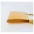 Louis Vuitton Pochette Accessoires Epi Leather Gelb - Ansicht 5