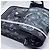 Louis Vuitton Zoo Series Elephant Camera Bag - Blu - vista 2