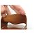 NUOVE SANDALI MULE PIATTE LOUIS VUITTON LOCK IT 37 LOGO LV Cammello - vista 10