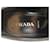 PRADA SCHWARZE PLATFORM-DERBY-SCHUHE AUS POLIERTEM LEDER 38 IT 39 FR  - Ansicht 8