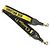 NEW CHRISTIAN DIOR SHOULDER STRAP CANVAS YELLOW 82-122 SHOULDER STRAP