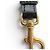 NEW CHRISTIAN DIOR SHOULDER STRAP CANVAS YELLOW 82-122 SHOULDER STRAP - view 6