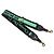NEW CHRISTIAN DIOR CANVAS SHOULDER STRAP GREEN 82-122 SAC SHOULDER STRAP