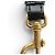 NEW CHRISTIAN DIOR CANVAS SHOULDER STRAP GREEN 82-122 SAC SHOULDER STRAP - view 5
