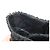 BOTAS CHANEL RANGERS LACE-UP G36424 40 COMBAT BOOTS EN TWEED - vista 15