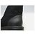 BOTAS CHANEL RANGERS LACE-UP G36424 40 COMBAT BOOTS EN TWEED - vista 16