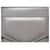 BORSA A SPALLA GIVENCHY ANTIGONA LOCK MINI IN PELLE GRIGIA Grigio - vista 10