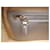 BORSA A SPALLA GIVENCHY ANTIGONA LOCK MINI IN PELLE GRIGIA Grigio - vista 14