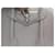 BORSA A SPALLA GIVENCHY ANTIGONA LOCK MINI IN PELLE GRIGIA Grigio - vista 16