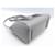 BORSA A SPALLA GIVENCHY ANTIGONA LOCK MINI IN PELLE GRIGIA Grigio - vista 5