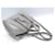 BORSA A SPALLA GIVENCHY ANTIGONA LOCK MINI IN PELLE GRIGIA Grigio - vista 6