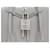 BORSA A SPALLA GIVENCHY ANTIGONA LOCK MINI IN PELLE GRIGIA Grigio - vista 8