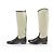 Hermès BOTAS DE EQUITACIÓN HERMES BARDIGIANO JUMPING 37 LIENZO Y CUERO - vista 2