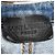 Jeans Slim Saint Laurent en denim azul claro - vista 4