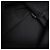 Borsa Tote Everything Now in cotone nero Saint Laurent - vista 5