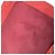 Borsa a tracolla Marc Jacobs Quilted Utility in nylon rosso Bordò - vista 9