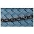 Borsa a tracolla Bottega Veneta Intrecciato Nodini in pelle blu Blu chiaro - vista 12