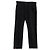Jeans Regular-Fit Gucci Web in cotone nero