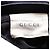 Jeans Regular-Fit Gucci Web in cotone nero - vista 3