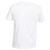 Stella Mc Cartney Camiseta Original Earth em algodão branco Stella Mccartney - vista 3