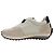 Sneakers Valentino Garavani VLTN Roller in nylon bianco - vista 2