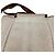 Tote Hermès Toile Officier Cabag 32 in tela beige - vista 8